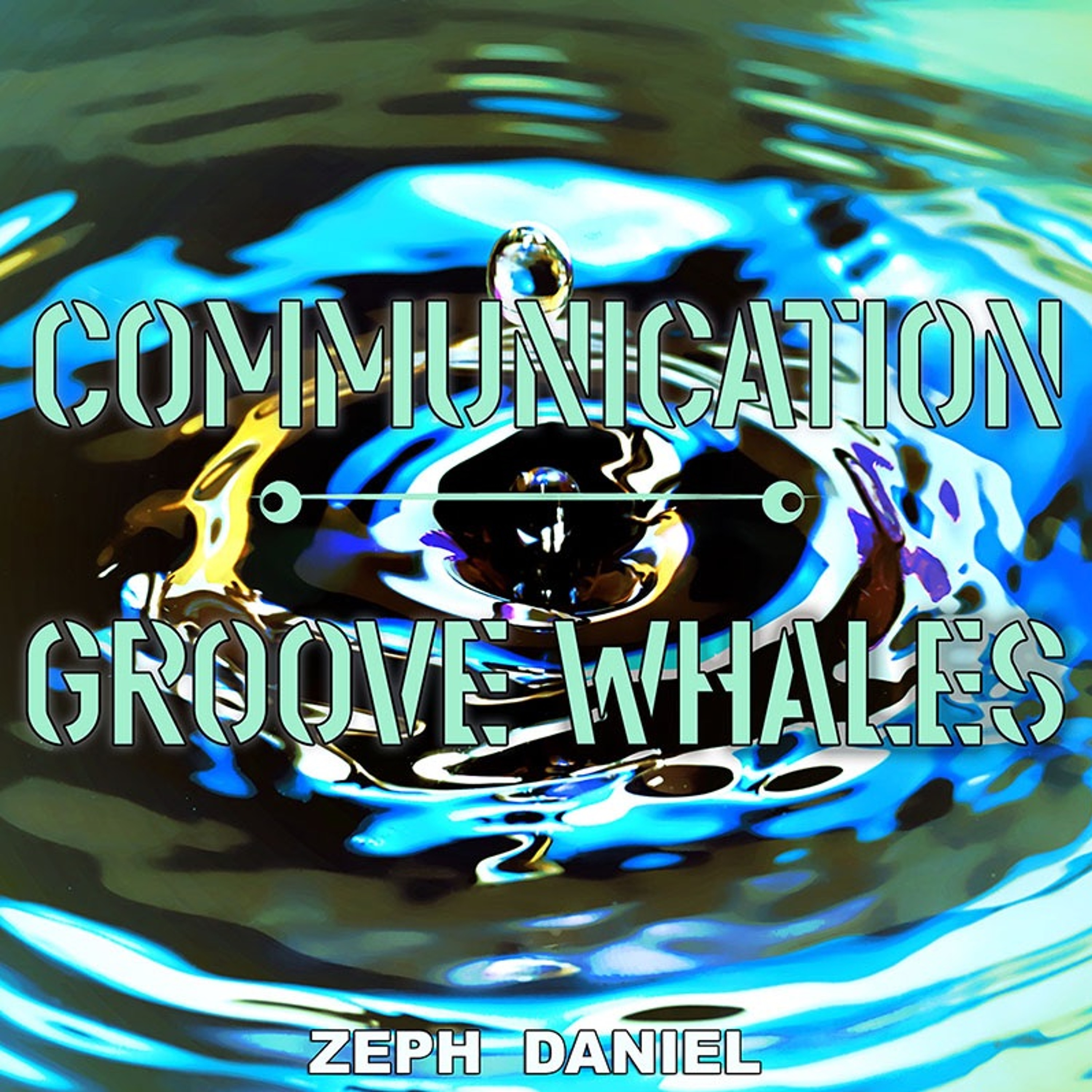COMMUNICATION GROOVE WHALES episode artwork