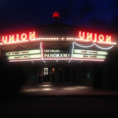 05 Black/White Oratorio @ The Panorama