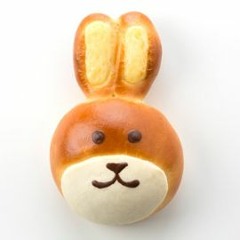 Bunnybread - Air In My Lungs (Lady Frenzy mix)