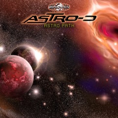 Astro-D - Light Path