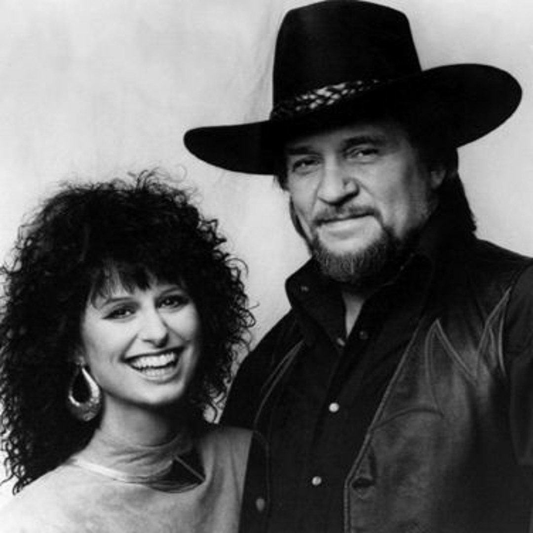 Stream Waylon Jennings & Jessi Colter - Storms Never Last (Crook And Chase 1996) by JD MYERS COUNTRY | Listen online for free on SoundCloud