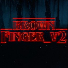 Brown Finger Ver. 2