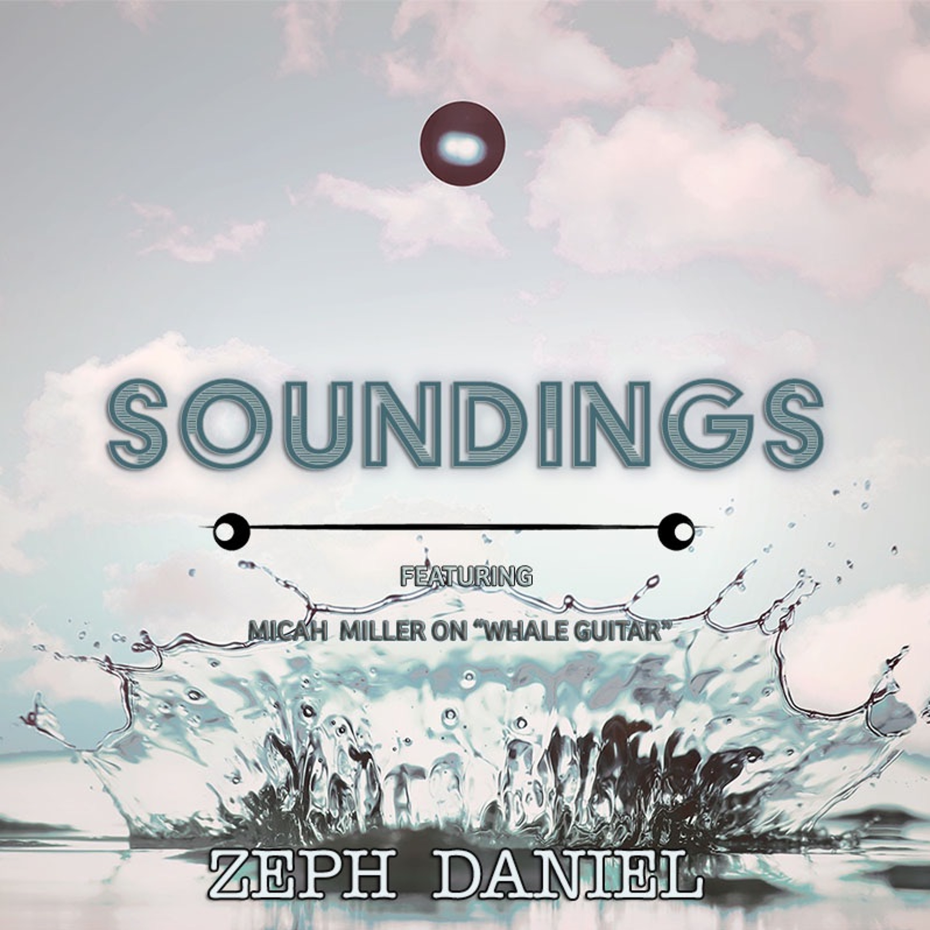 SOUNDINGS - FEAT. MICAH MILLER episode artwork