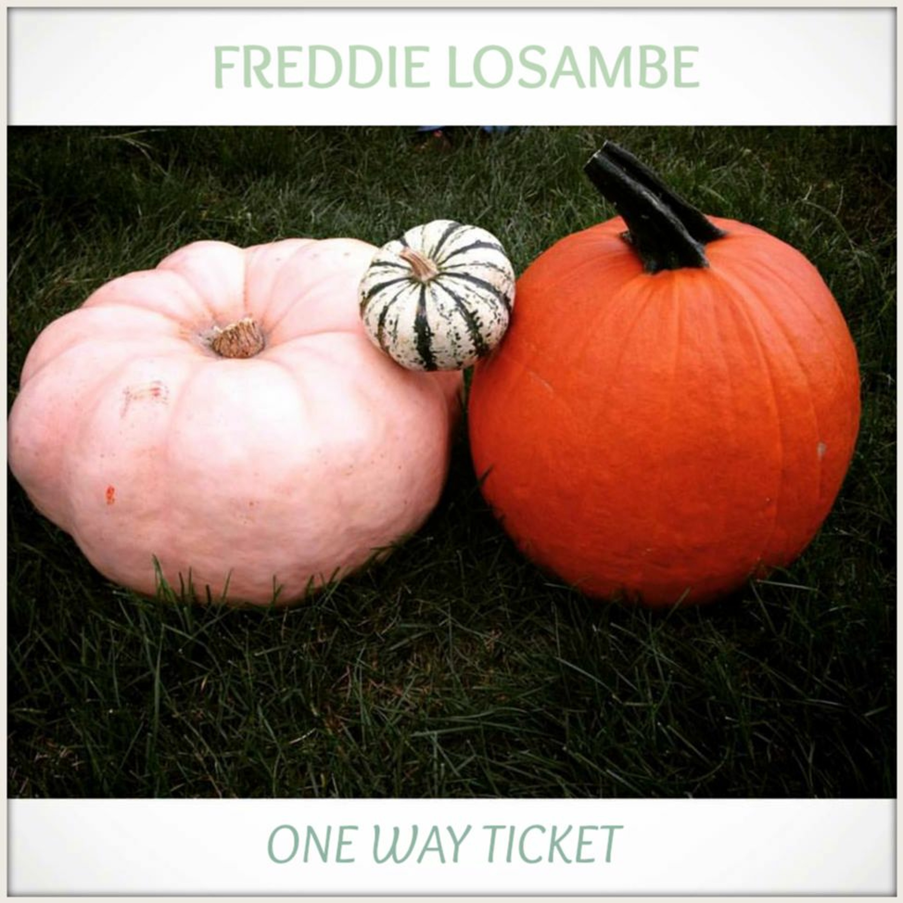 Freddie Losambe
