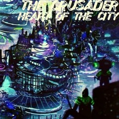 Heart Of The City