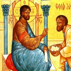 Qolo Quqoyo - Blessed Are Those Servants Good (Tone 1)