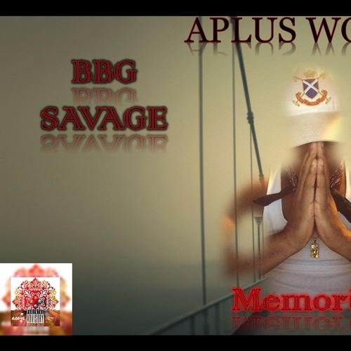 BBG Savage Memories