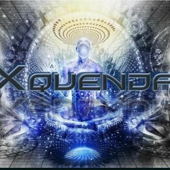 XQUENDA - Alucination Xperience_-_(150 BPM Original Mix)