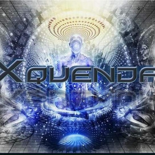 XQUENDA - Alucination Xperience_-_(150 BPM Original Mix)