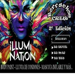 HARDWELL TROLLS THE CROWD WITH POKEMON SONG  UMF EUROPE 2016