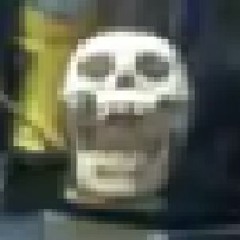 Ghost Skull: Blind Torture Kill