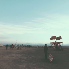 Lullaby For The Dust