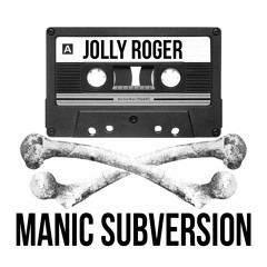 Jolly Roger Mixtape