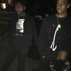 ThouxanbandFauni - Deuce Day