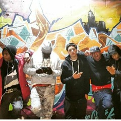 Jeckz, Mason, Zanny & YPT 5420 - Game Winners (We Up Next)[1]