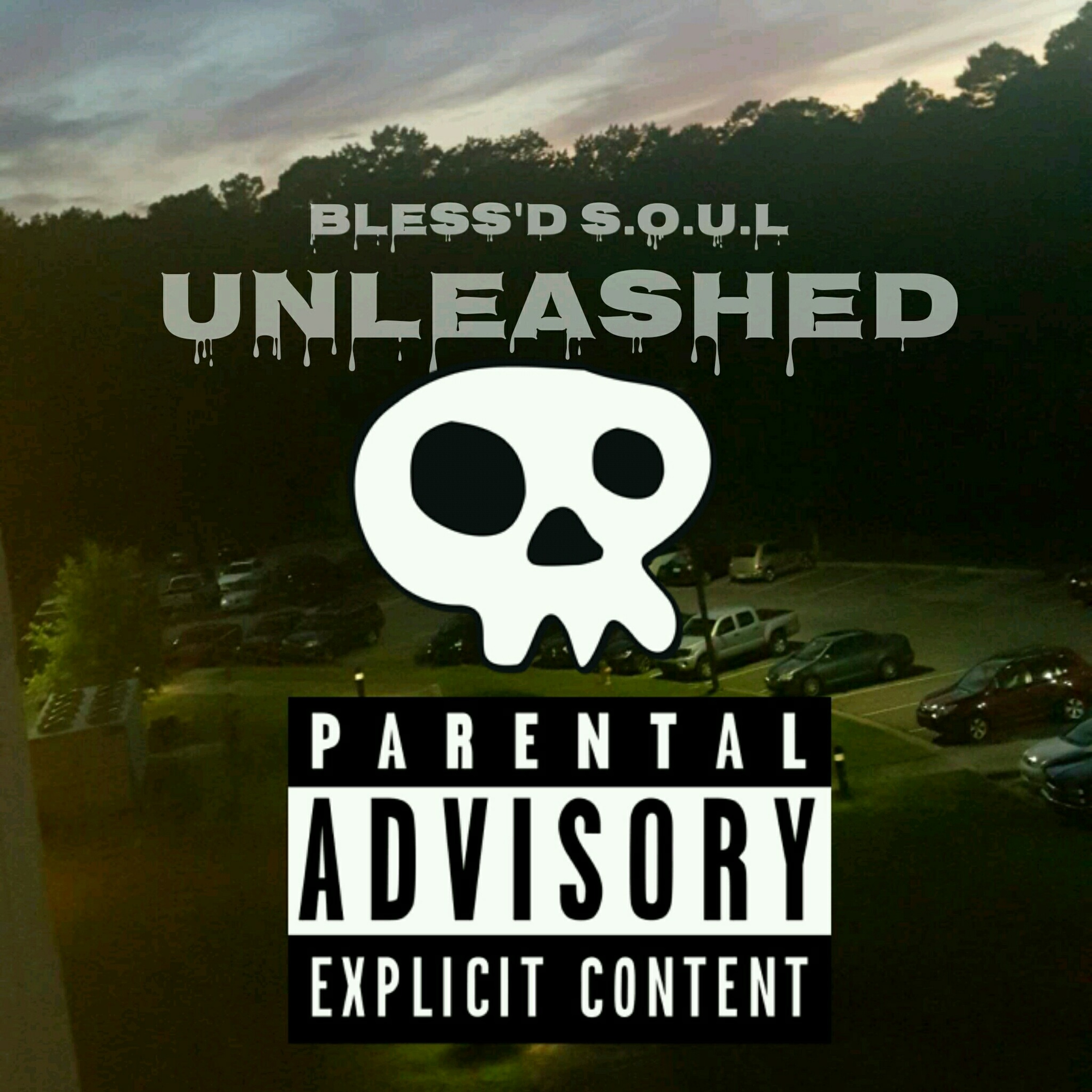 Unleashed (Prod By Budda Beats) episode artwork