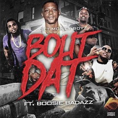 GMB - Bout Dat Ft. Boosie BadAzz