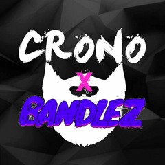 CRONO x BANDLEZ - Bass of Shade
