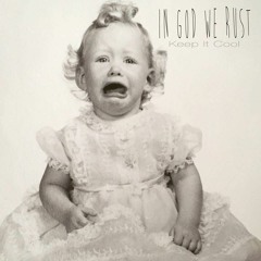 INGODWERUST - Everyone Believes In Ghosts