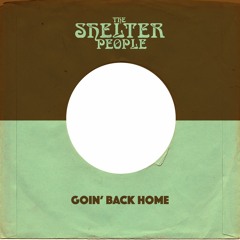 Goin' Back Home - DEMO [FREE DL]