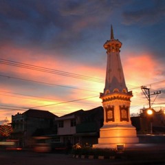 Sepasang Mata Bola - Samuel Pinem