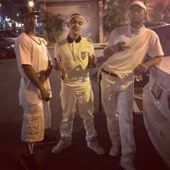 Finessin (feat. Cy$ & Prince JayXO)