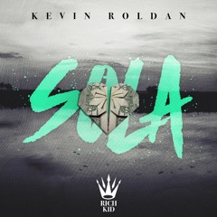 SOLA - Kevin Roldan (Remix - CARLITOS MIX)