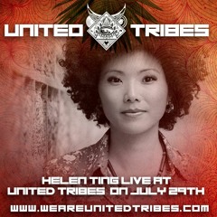 Helen Ting live at United Tribes July 2016