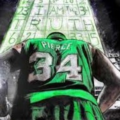 Yaphet- Paul Pierce