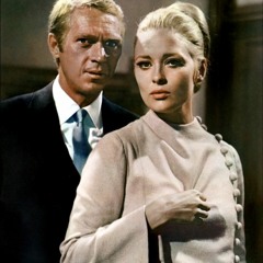MUSICAL'S The Thomas Crown Affair (1968) The Windmills Of Your Mind