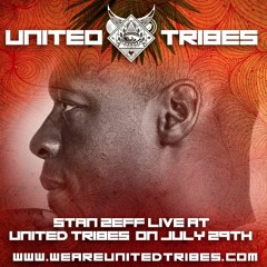 Stan Zeff live at United Tribes July 2016