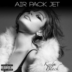 Kendra Black - Air Pack Jet