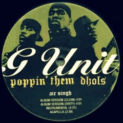 Kulwinder Singh - Poppin Them Dhol Beats (link for better version)