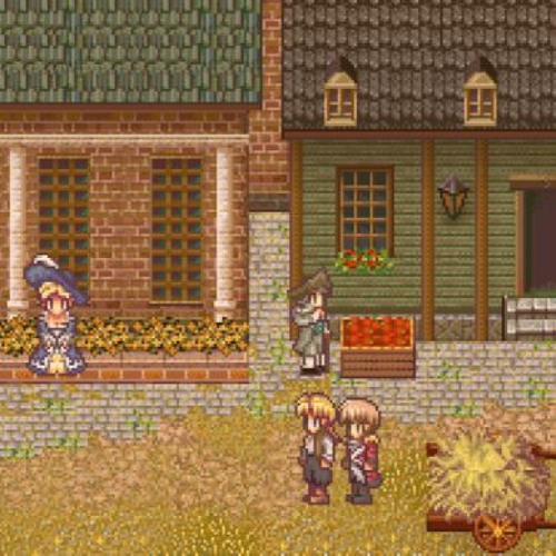 Prairie Town Original Snes Rpg Music By Shnabubula Prairie Town Original Snes Rpg Music By Shnabubula