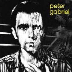 Peter Gabriel - Shock The Monkey (Marvin Parks Respect)(demo)
