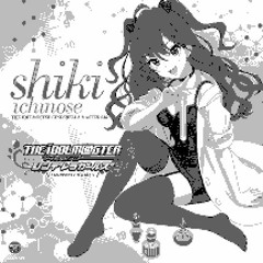 秘密のトワレ（GameBoy Arrange）