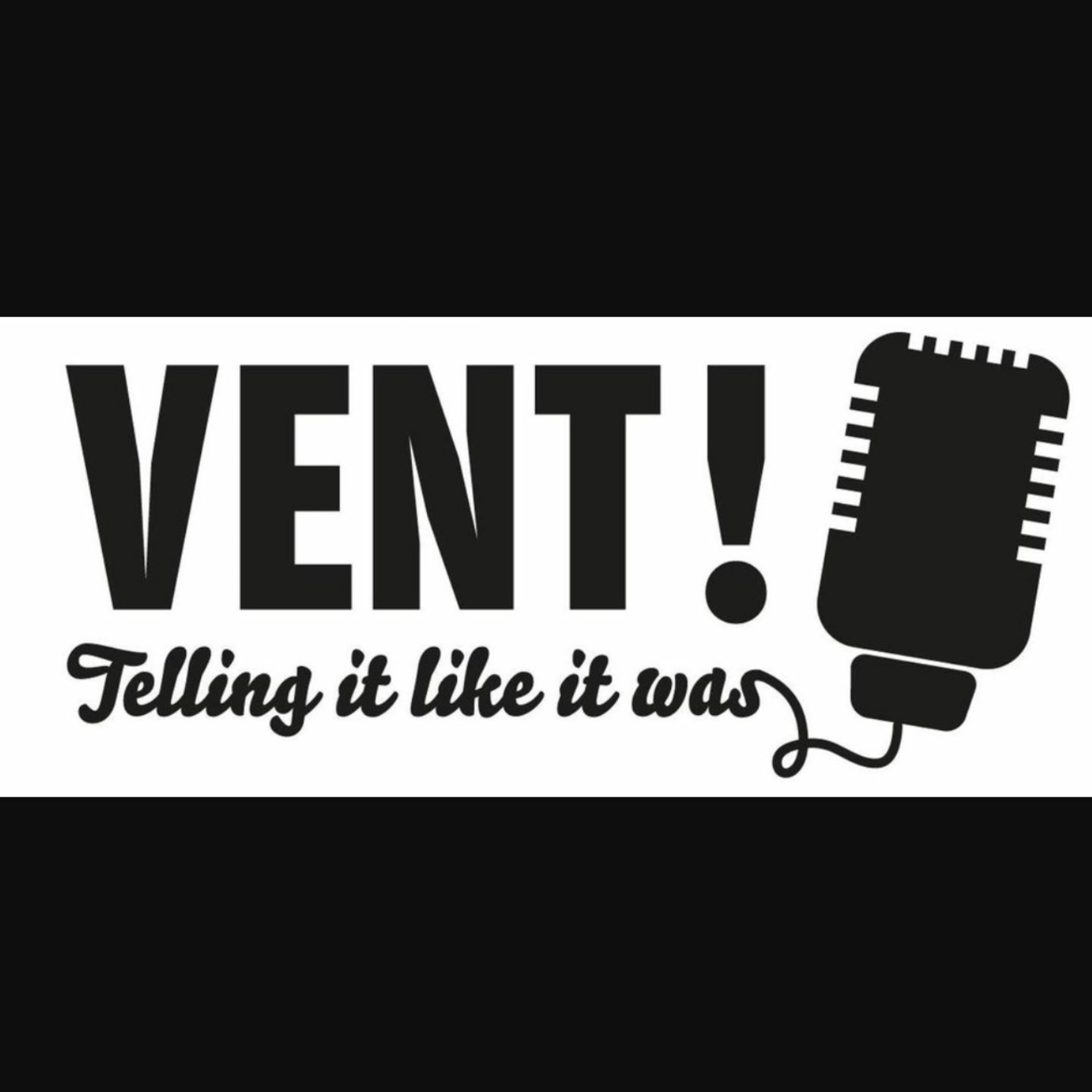 The Vent Podcast- The Pilot Show thumbnail