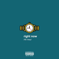 right now (prod. by kojo a.)