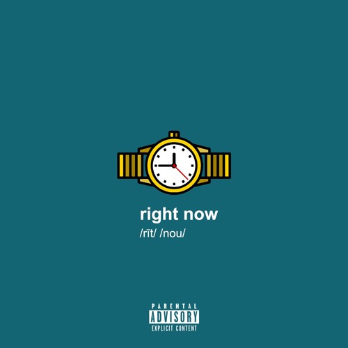 right now (prod. by kojo a.)