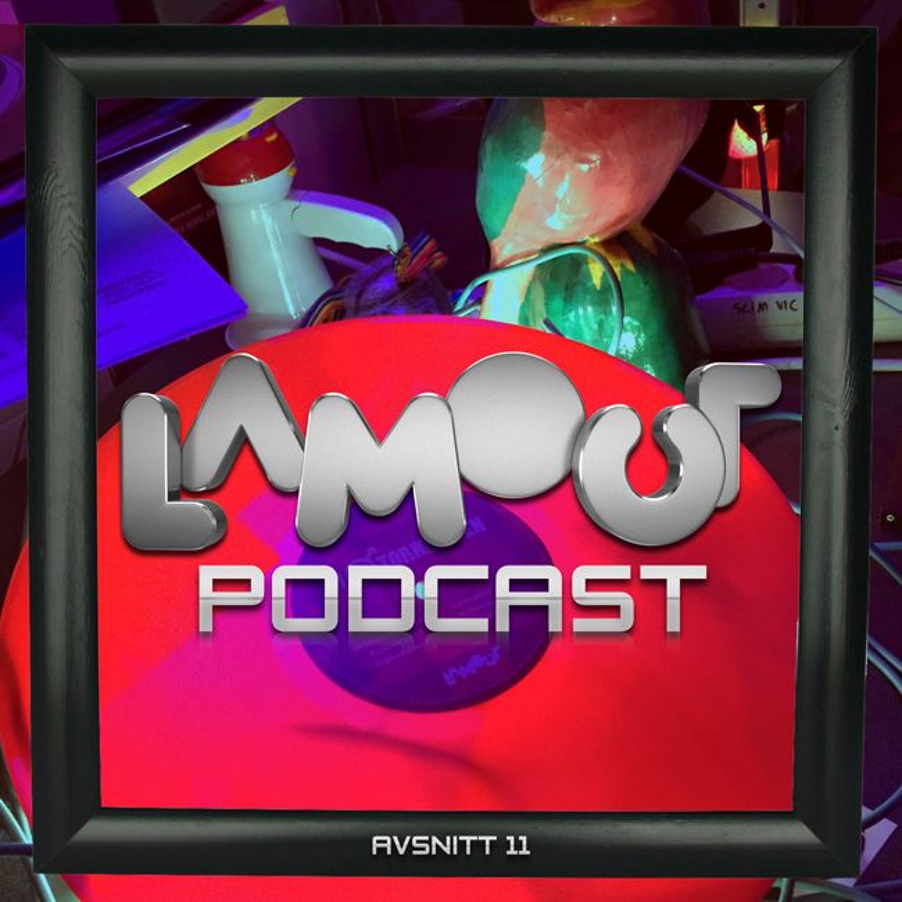 Lamour Podcast