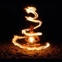 Om Namo Kali (Burn it all away)