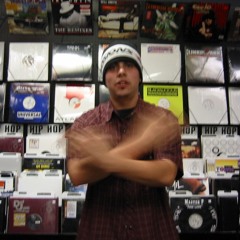 OLD SCHOOL HIP HOP MIX