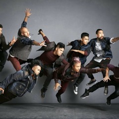 ABDC - Quest Crew - Toxic