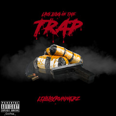 In The Trap - LRG x DBG
