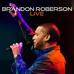 FRESH OIL NEW WINE by Brandon Roberson