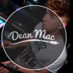DJ Dean Mac UK FREAK MASHUP