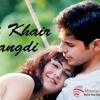 Teri Khair Mangdi (Baar Baar Dekho)by bilal saeed