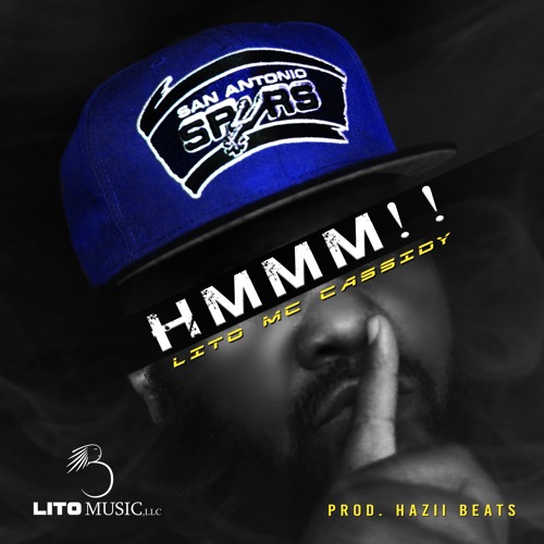 Stream Hmmm By Lito Mc Cassidy Listen Online For Free On Soundcloud