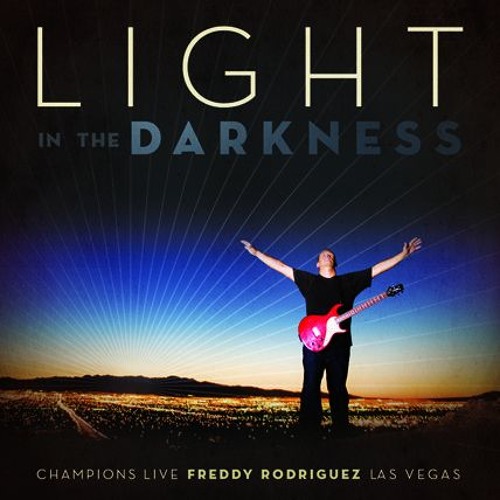 I Will Run (Live) by Freddy Rodriguez