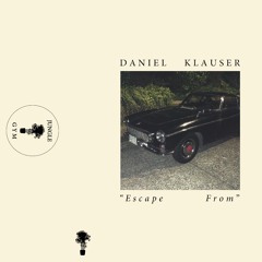 B1. I NEED ACID // Daniel Klauser